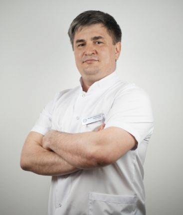 Крамаренко Константин Александрович